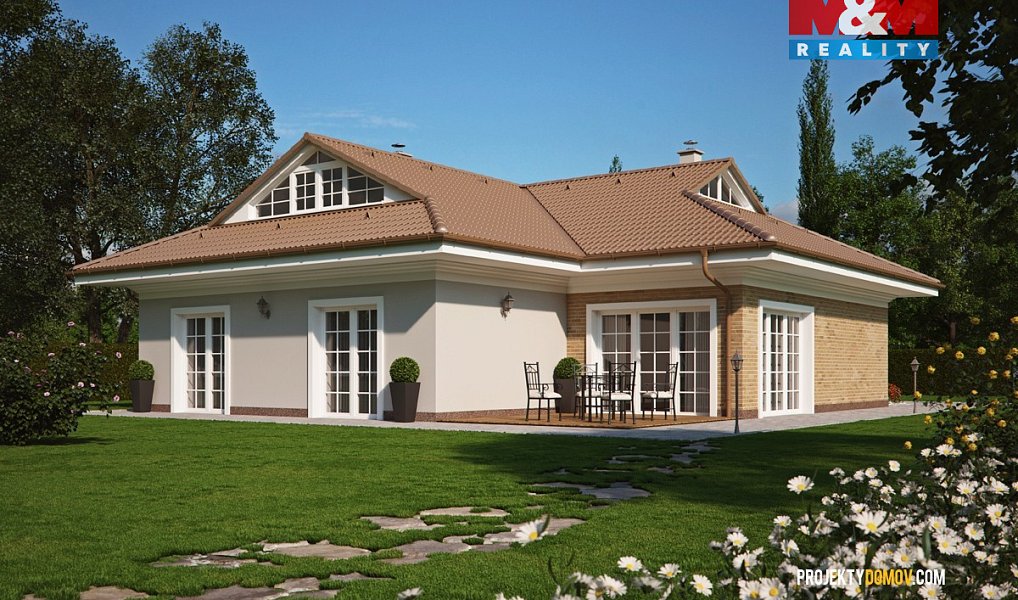 Prodej domu 235 m² s pozemkem 932 m², Dubí – náhled fotky 5