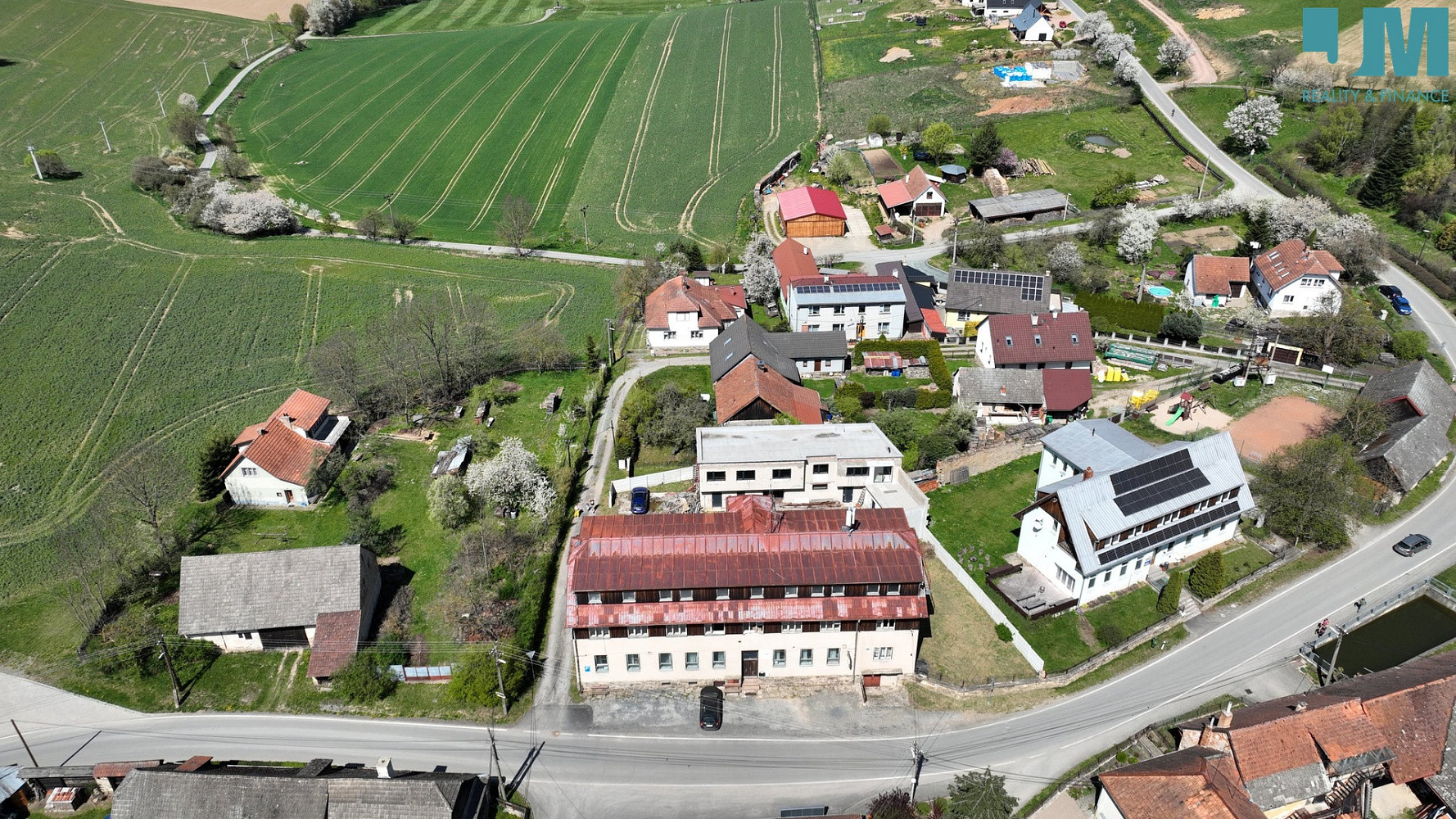 Prodej komerčního objektu (jiného typu) 1 090 m² – fotografie 5