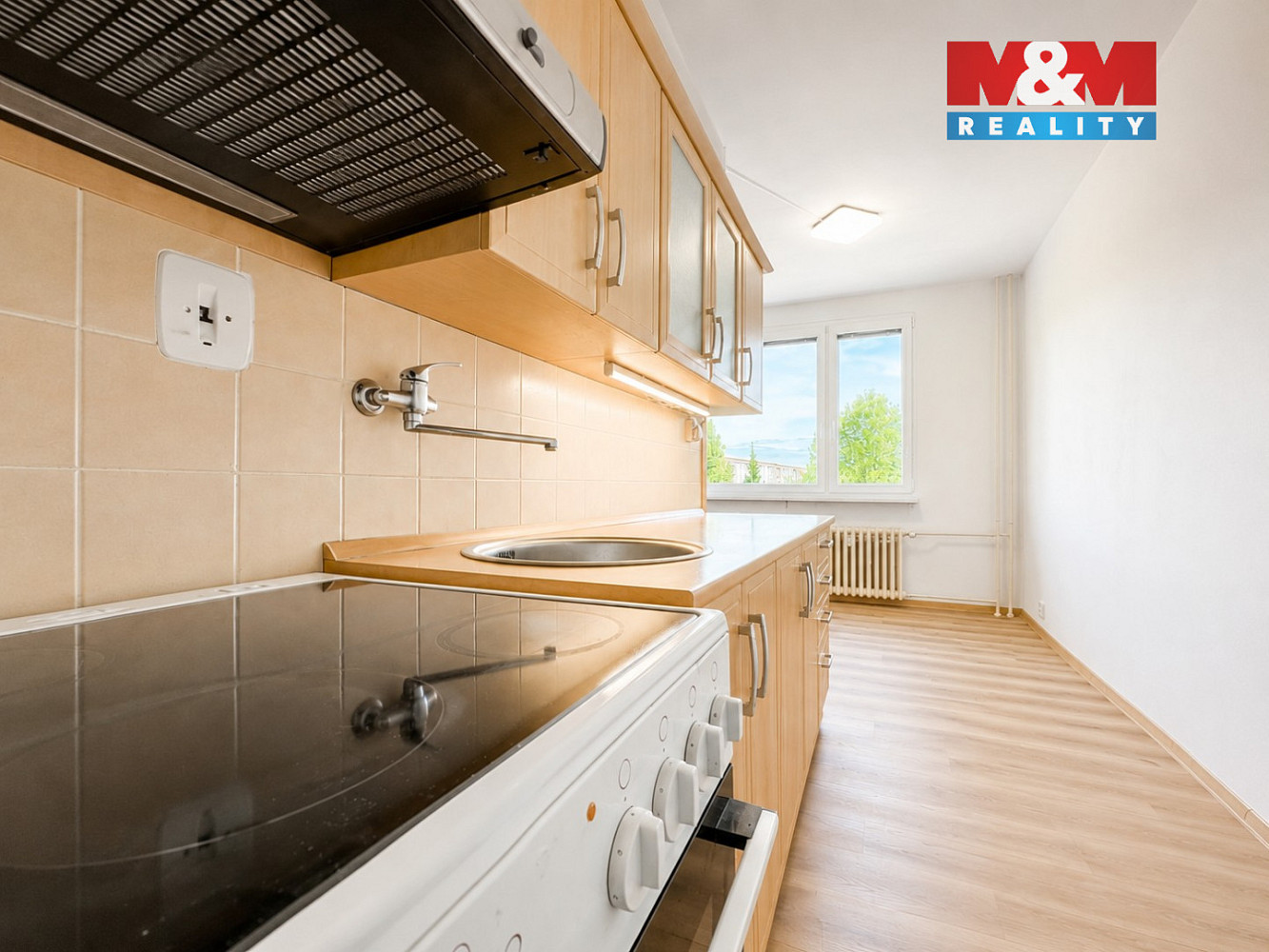 Pronájem bytu 2+1 53 m² — photo 4