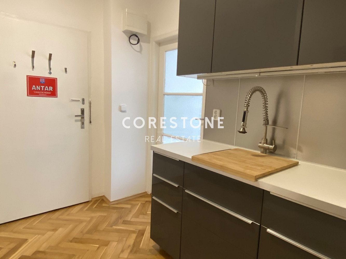 Prodej bytu 1+1 35 m² – fotografie 4