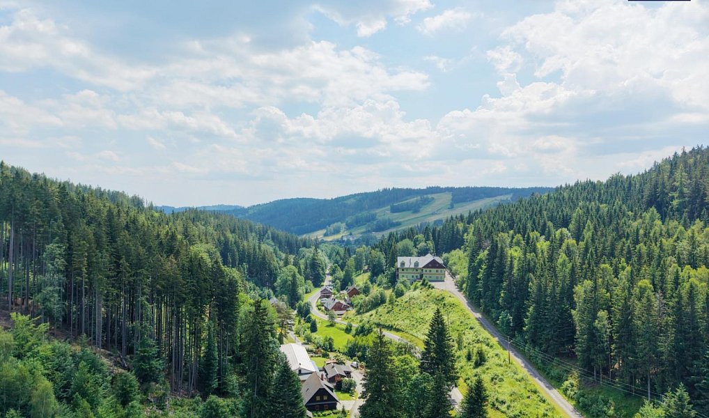 Prodej chaty/chalupy 89 m² s pozemkem 1 m², Malá Morávka – náhled fotky 16