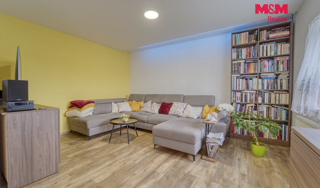 Prodej domu 197 m² s pozemkem 1 100 m², Horní Kozolupy – náhled fotky 2
