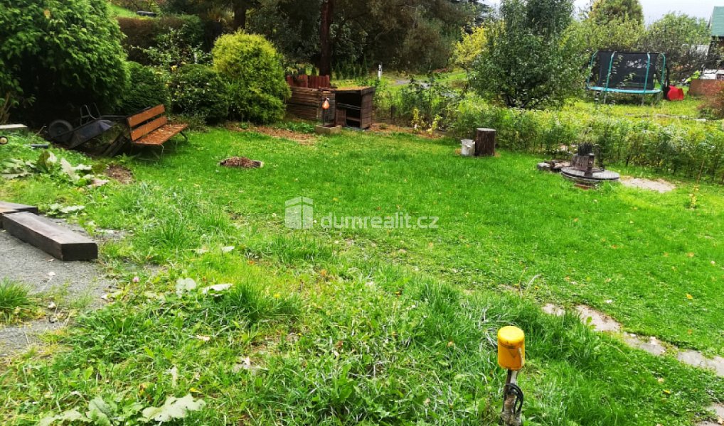 Prodej chaty/chalupy 25 m², Děčín – náhled fotky 9