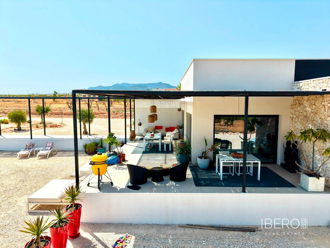 Casa 6+kk – el Pinós / Pinoso - Vista 3