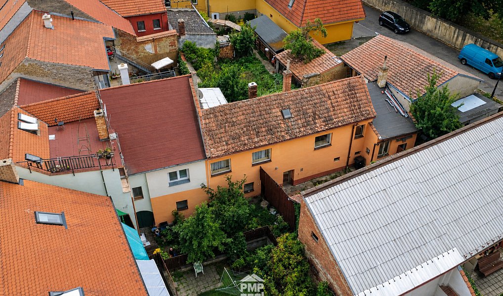 Prodej domu 108 m² s pozemkem 271 m², Boskovice – náhled fotky 4