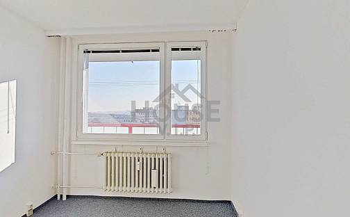 Prodej bytu 2+1 47 m², Psohlavců, Praha 4 - Braník