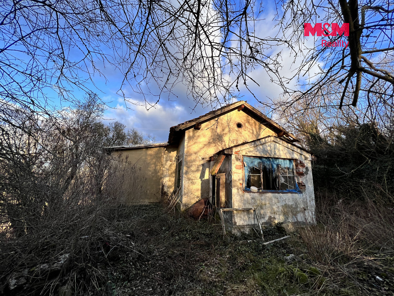 Prodej domu 65 m² s pozemkem 522 m² — photo 2