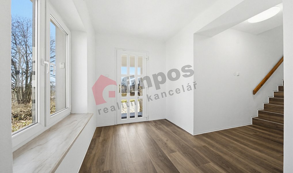 Prodej domu 197 m² s pozemkem 283 m², Stožec – náhled fotky 5