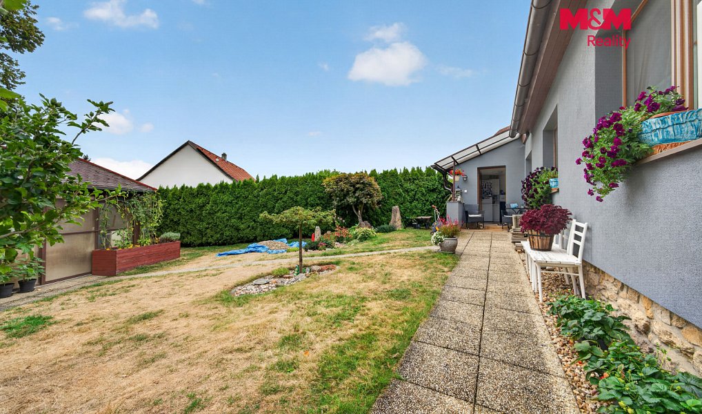 Prodej domu 82 m² s pozemkem 391 m², Cizkrajov – náhled fotky 16