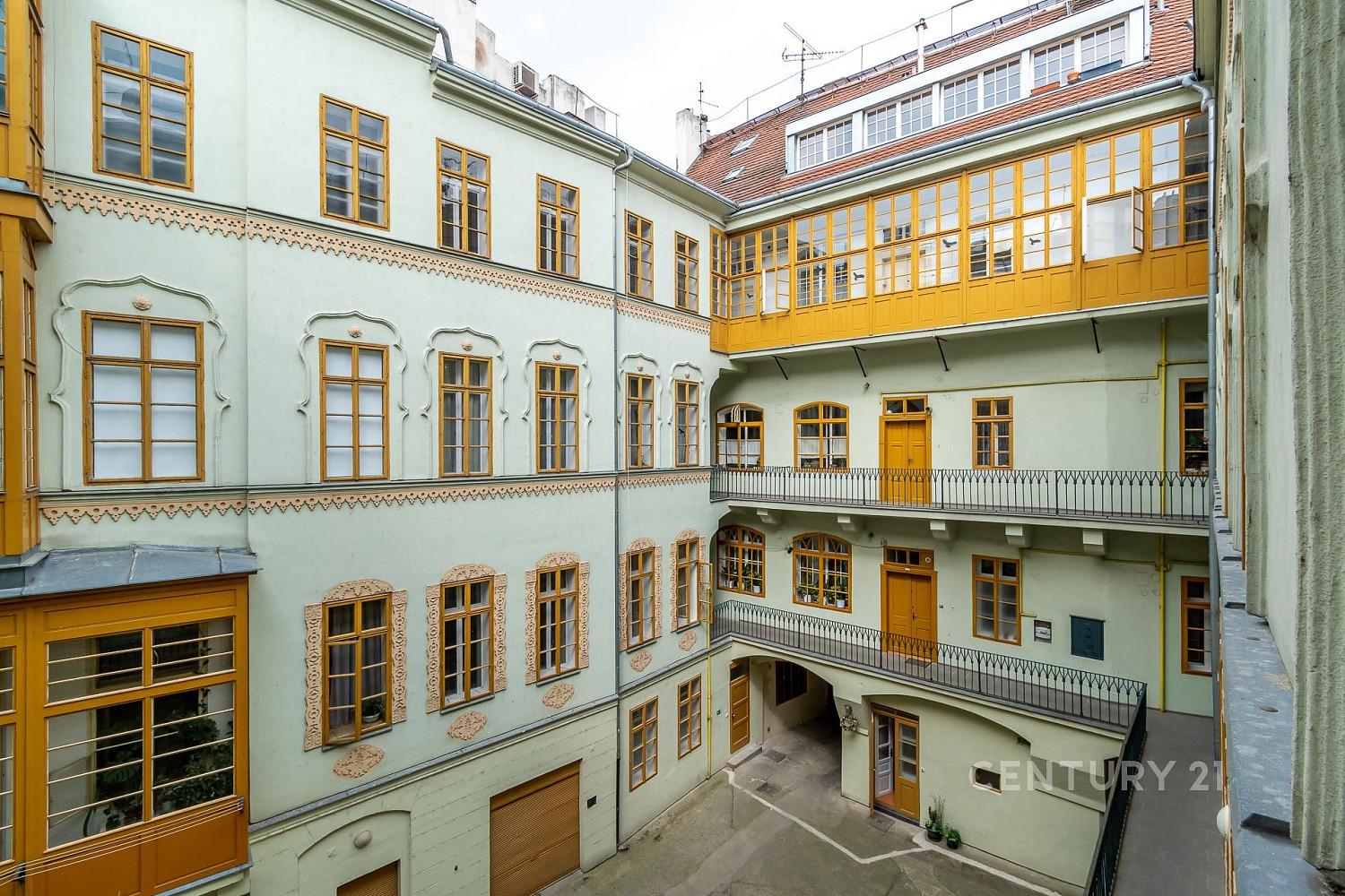 Prodej bytu 2+1 55 m² – fotografie 4