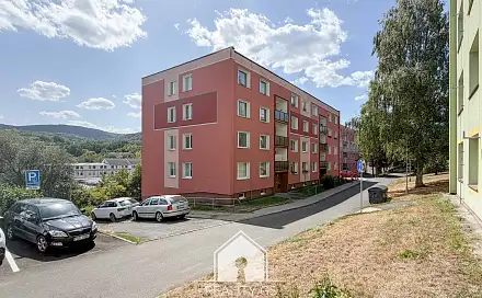 Prodej bytu 1+1 36 m²