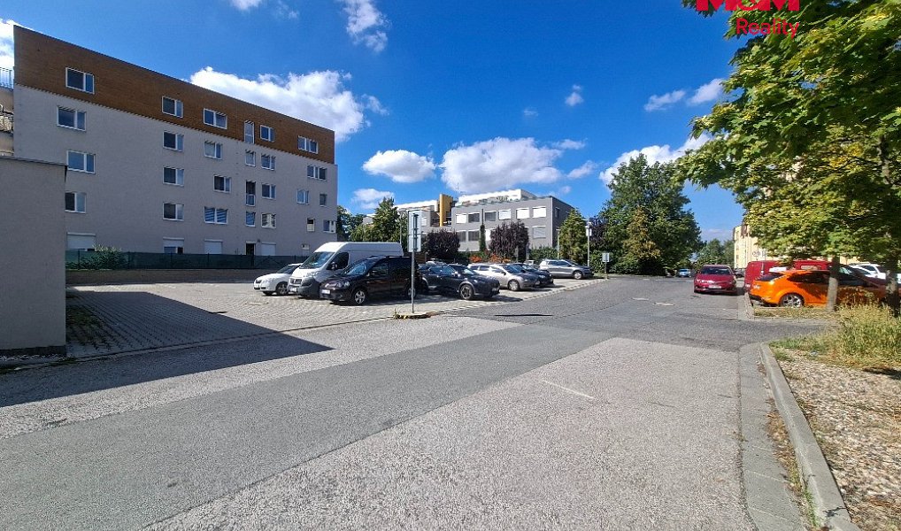 Pronájem parkovací stání, Odolená Voda, ul. K Cukrovaru, Odolena Voda – náhled fotky 5