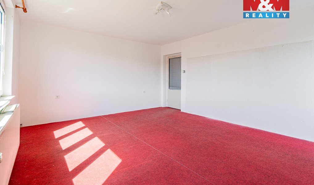 Prodej domu 148 m² s pozemkem 987 m², Velešín – náhled fotky 19