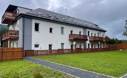 Prodej bytu 3+kk 69 m², Vrbno pod Pradědem - Mnichov, okres Bruntál