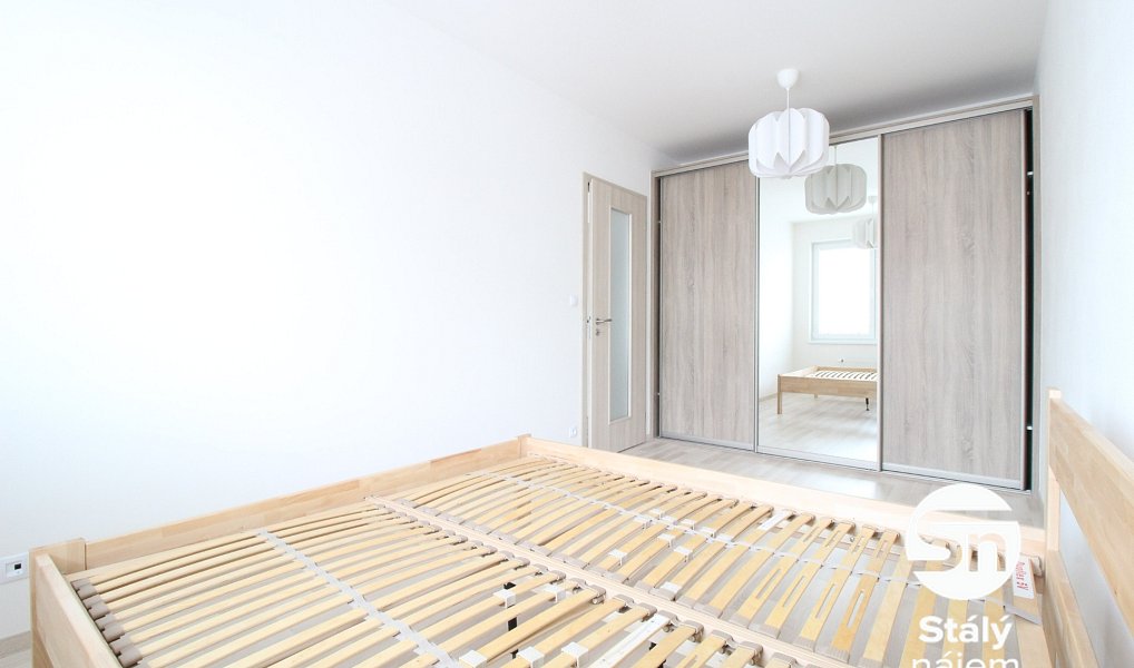 Pronájem bytu 2+kk 55 m², Praha – náhled fotky 8