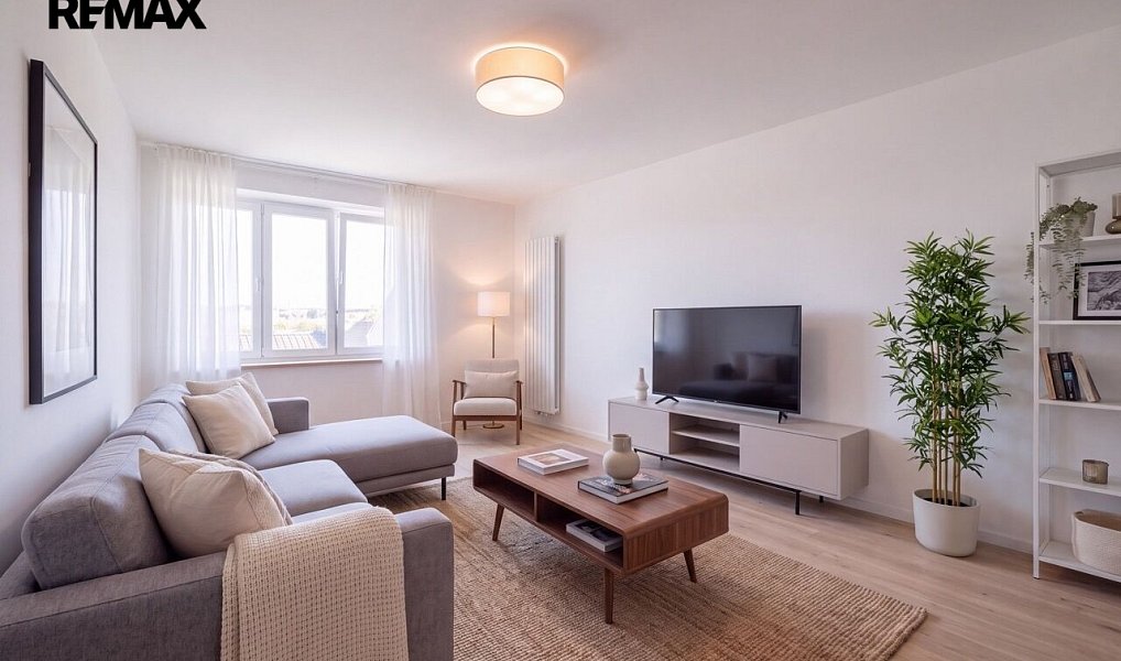 Prodej bytu 1+1 42 m², Ostrava – náhled fotky 4