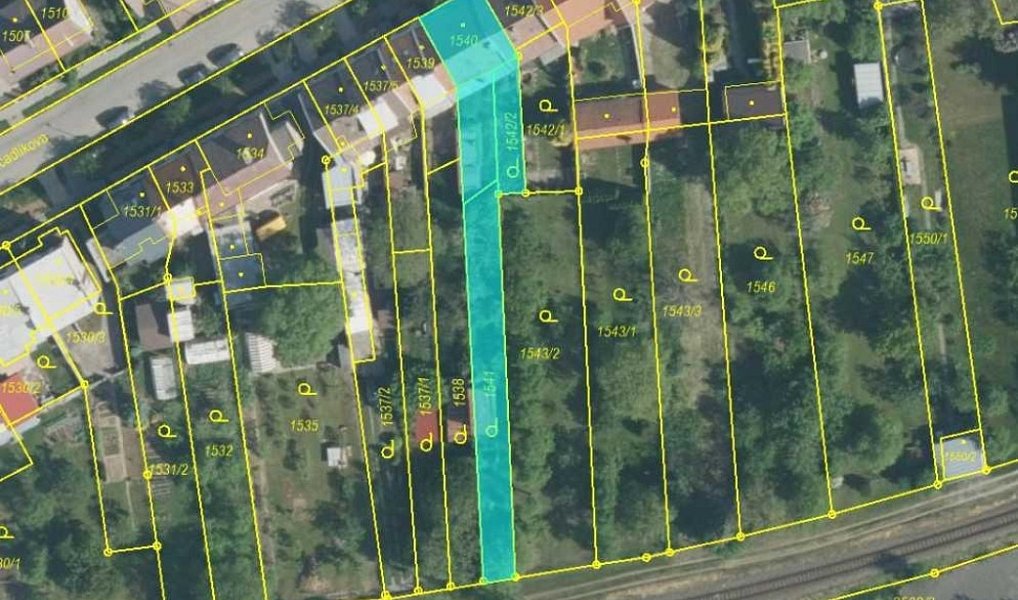 Prodej domu 176 m² s pozemkem 204 m², Holešov – náhled fotky 2