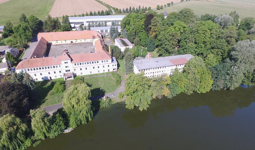 Prodej obchodních prostor 2 355 m², Veselíčko – náhled fotky 8