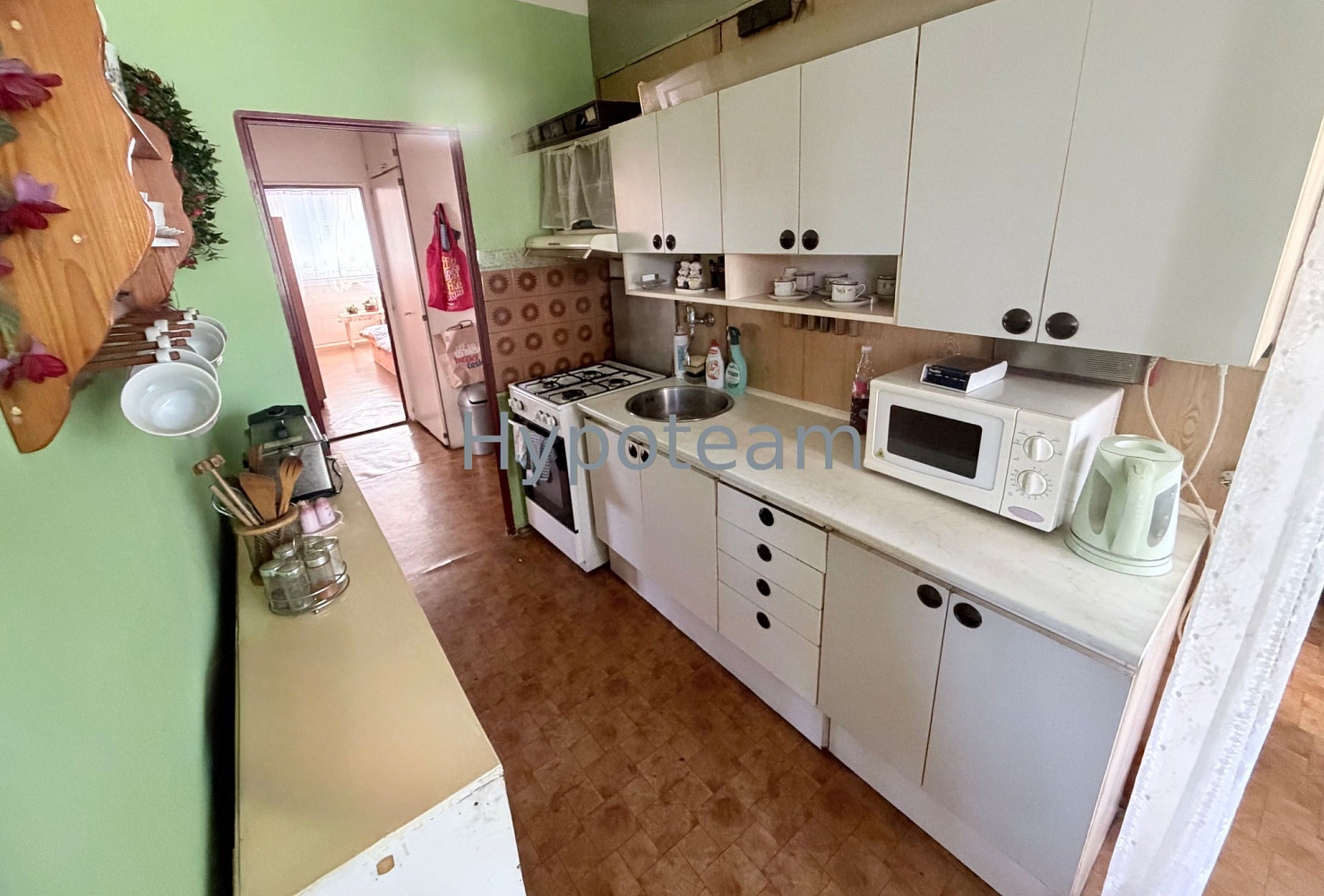 Prodej bytu 4+1 68 m² – fotografie 4