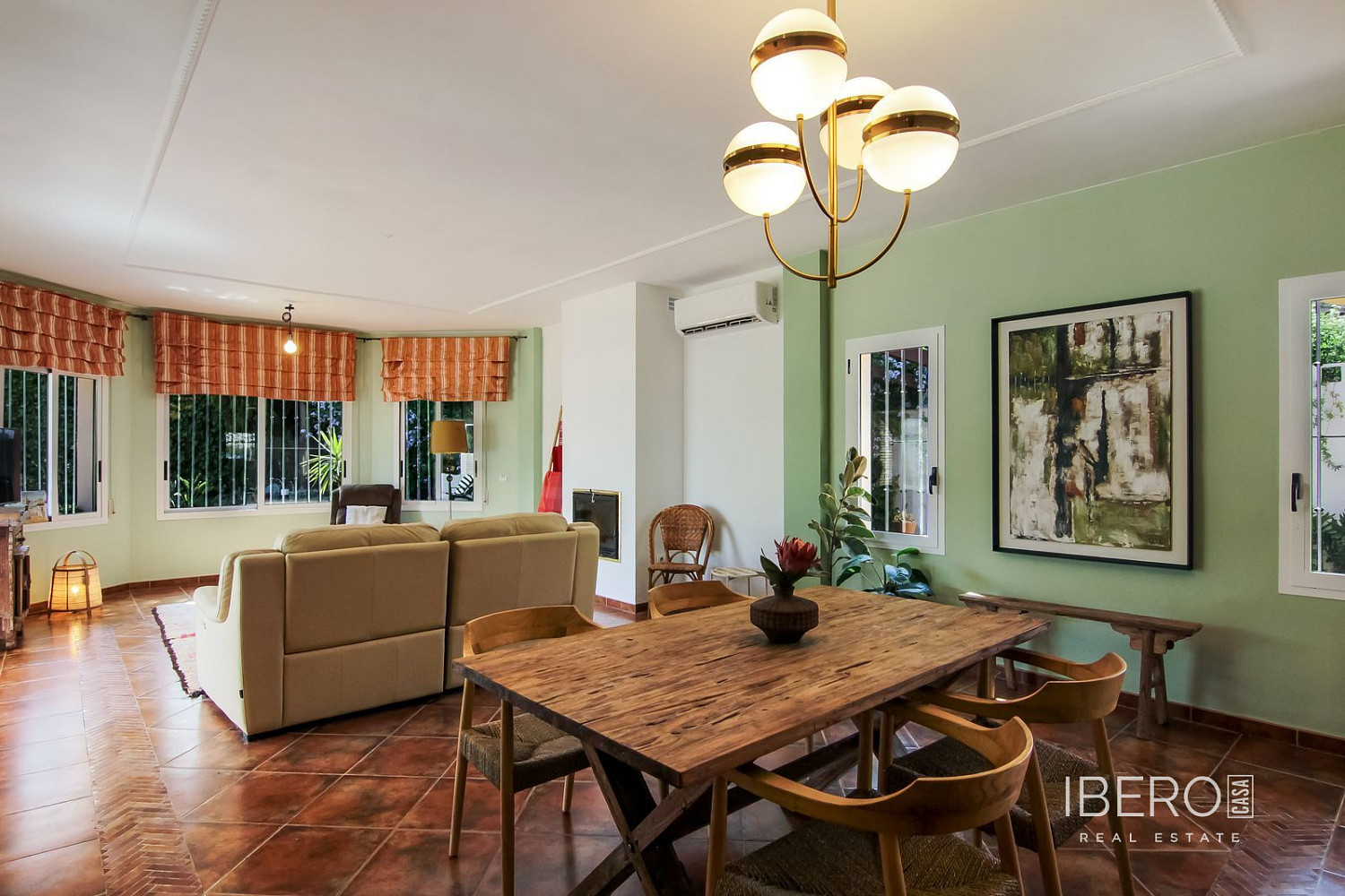 Casa 4+kk – Fuengirola, Los Boliches - Més