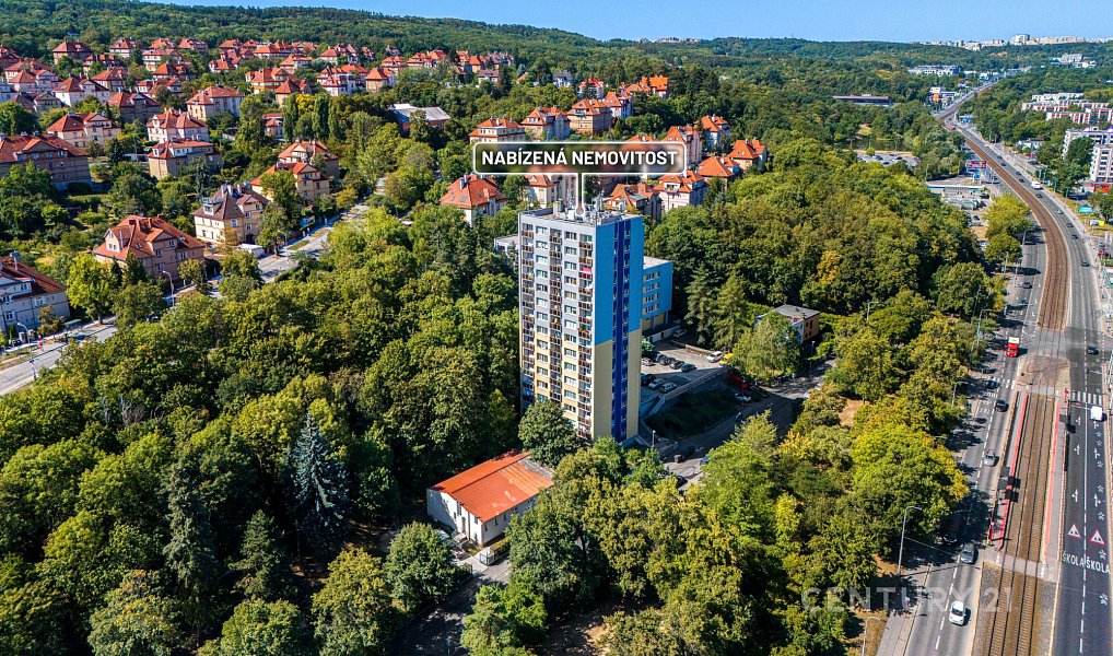 Prodej bytu 3+kk 71 m², Praha – náhled fotky 13