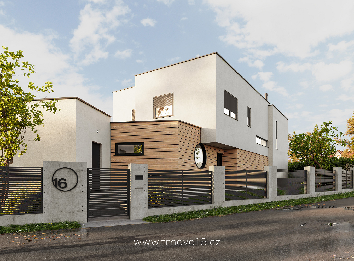 Prodej domu 326 m² s pozemkem 927 m²