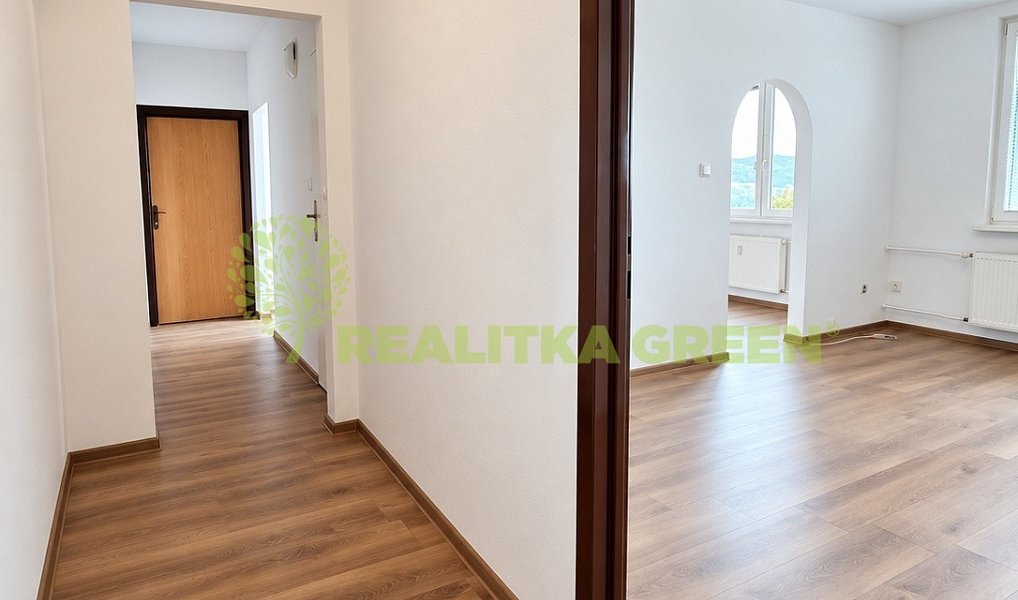 Pronájem bytu 3+1 66 m², Valašské Meziříčí – náhled fotky 4