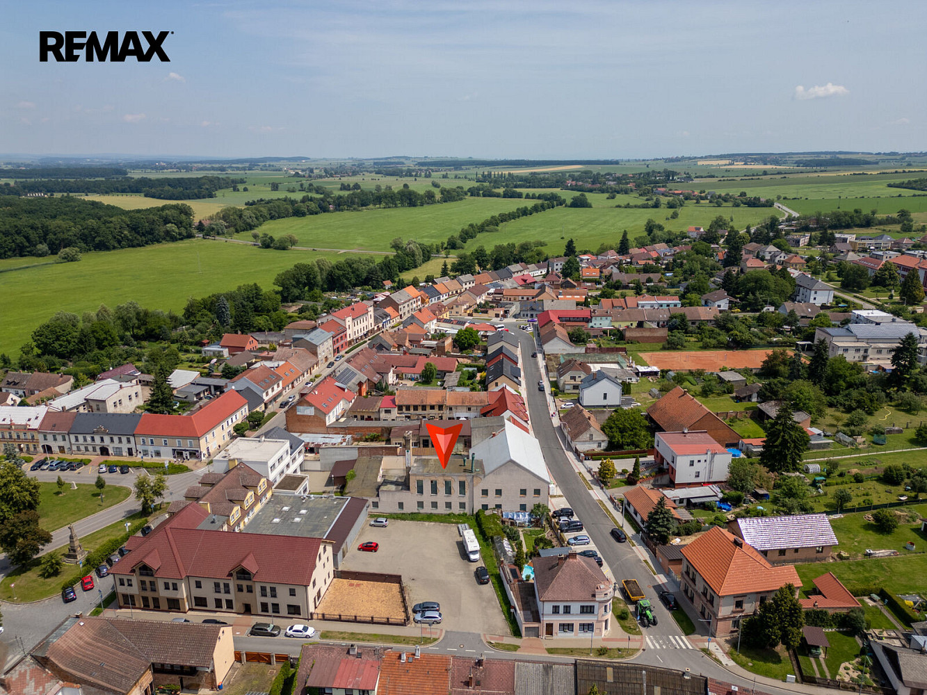 Prodej výrobních prostor 1 161 m² – fotografie 4