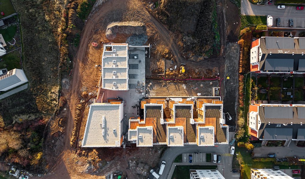 Prodej bytu 5+kk 122 m², Úvaly – náhled fotky 7