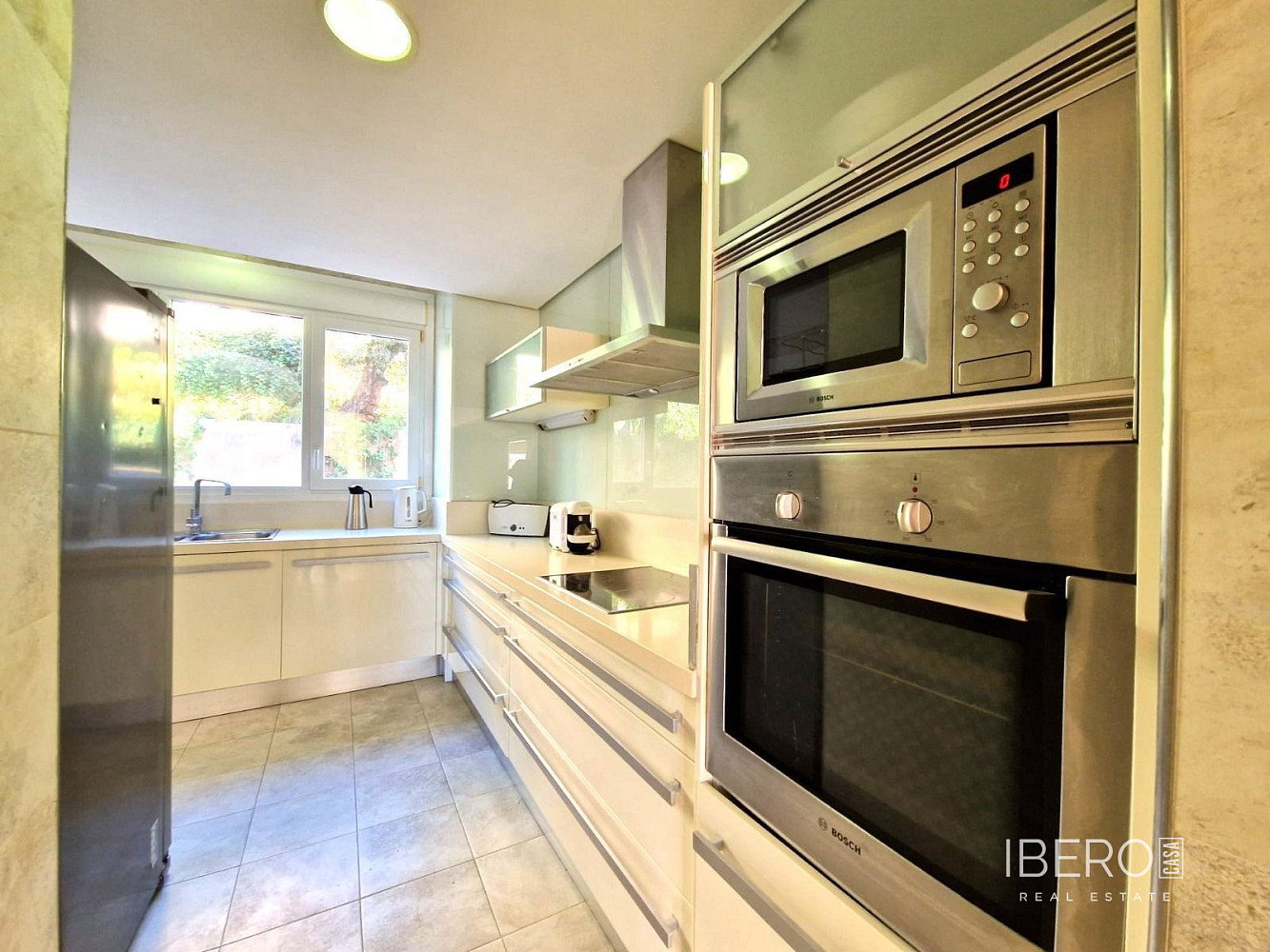 Piso 3+kk – Marbella, Barrio Alto - Vista 4