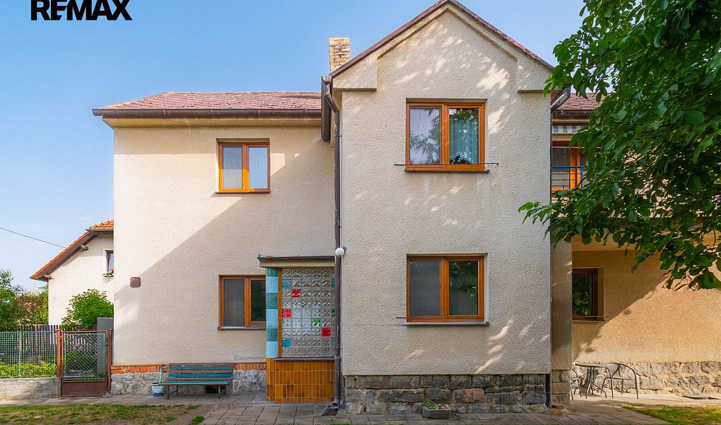 Prodej domu 173 m² s pozemkem 1 876 m², Mladý Smolivec – náhled fotky 2