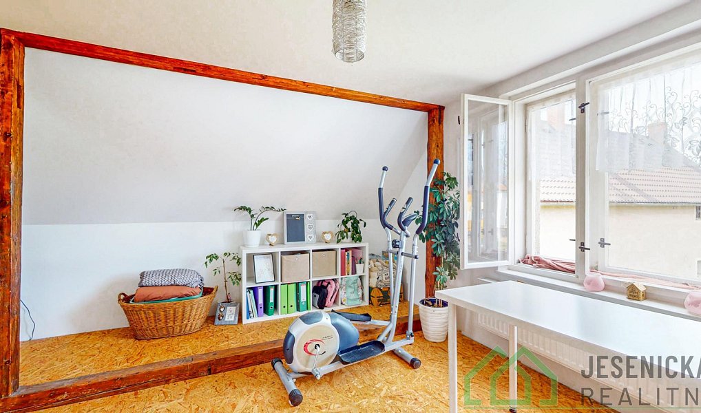 Prodej domu 85 m² s pozemkem 2 892 m², Javorník – náhled fotky 13