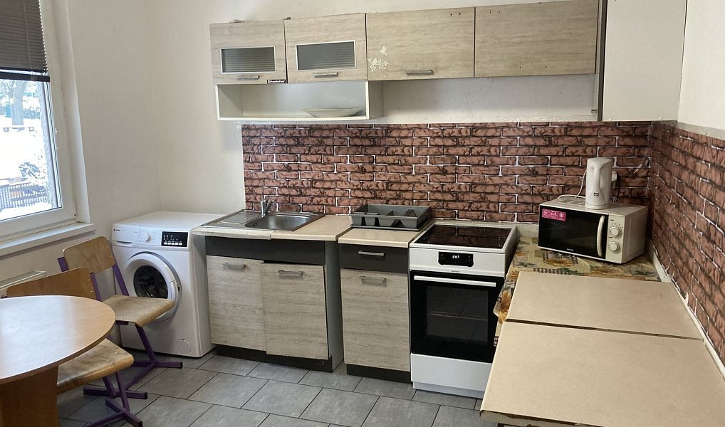 Pronájem pokoje 12 m², Bor – náhled fotky 8