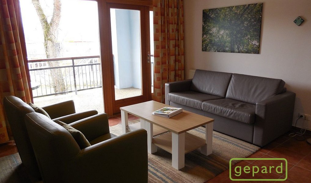 Prodej bytu 2+kk 69 m², Lipno nad Vltavou – náhled fotky 3