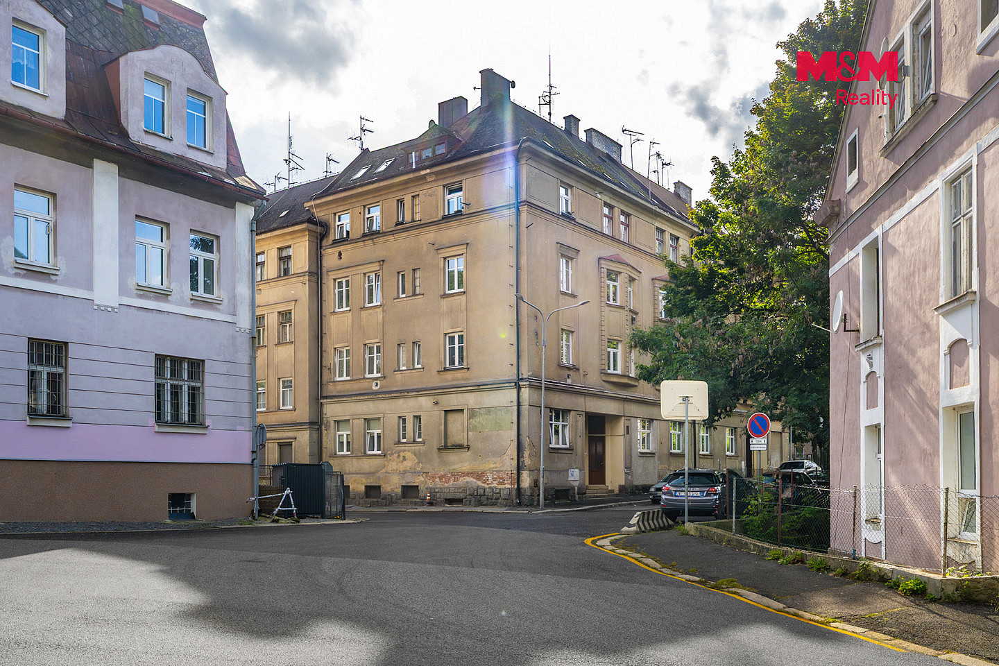 Prodej bytu 1+1 49 m² – fotografie 3