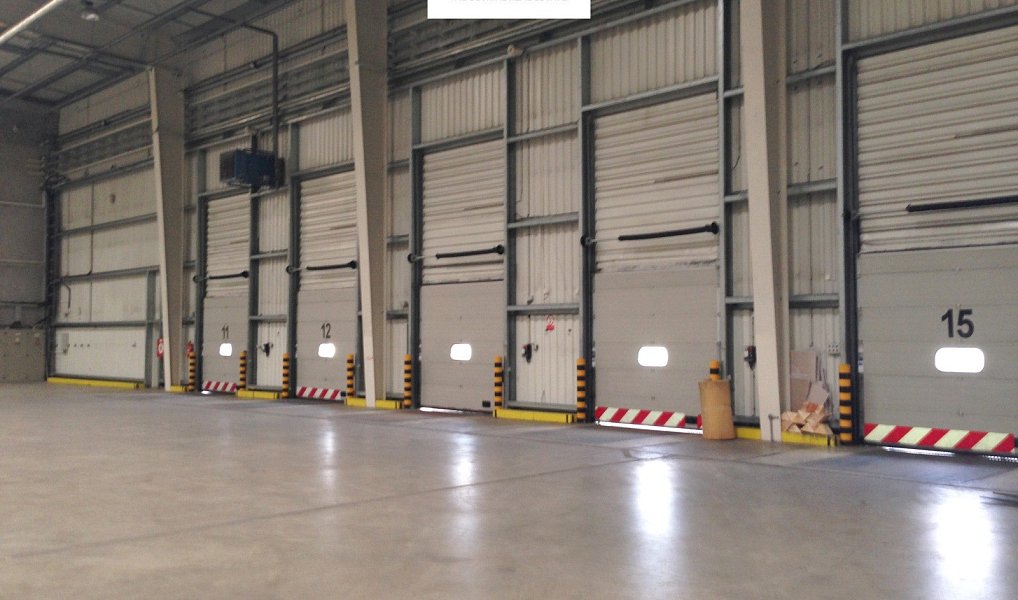 Pronájem skladovacích prostor 3 434 m², Rudná – náhled fotky 2