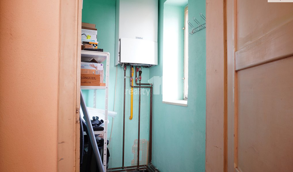 Prodej domu 95 m² s pozemkem 1 486 m², Jilem – náhled fotky 15