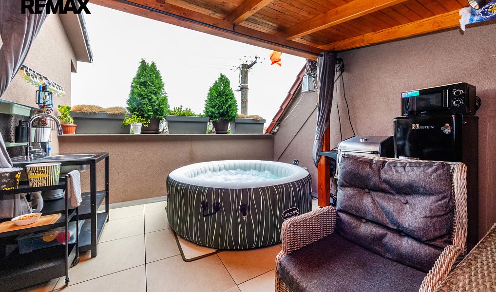 Prodej domu 146 m² s pozemkem 111 m², Třtice – náhled fotky 24