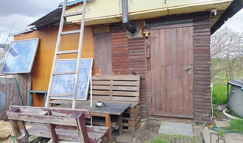 Prodej zahrady 526 m², Znojmo – náhled fotky 4