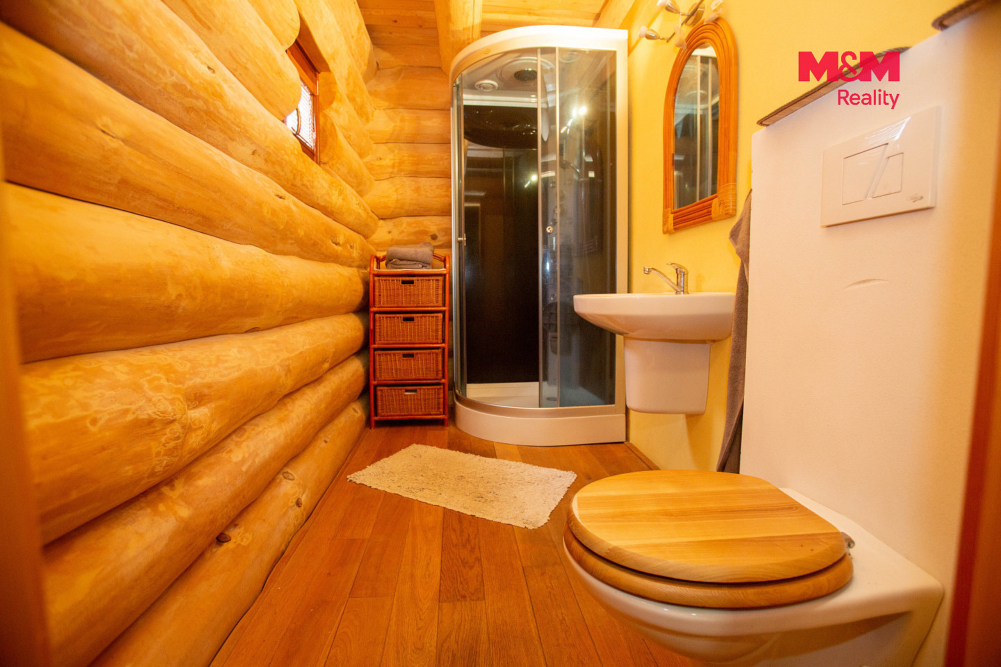 Prodej domu 65 m² s pozemkem 466 m² – fotografie 2