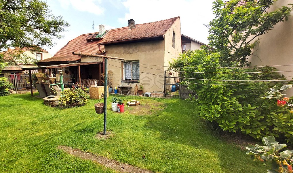 Prodej domu 117 m² s pozemkem 416 m², Jimlín – náhled fotky 10