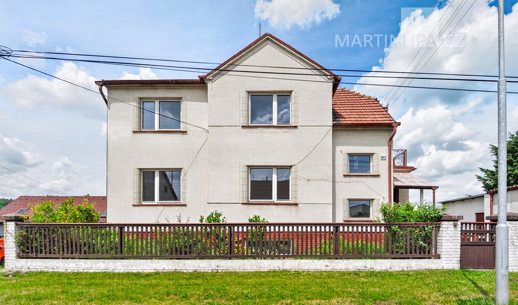 Prodej domu 274 m² s pozemkem 1 290 m², Senomaty – náhled fotky 43