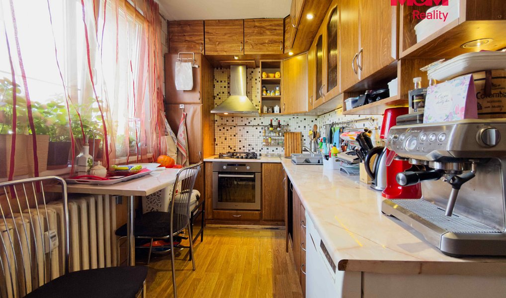 Prodej bytu 3+1 67 m², Karviná – náhled fotky 5