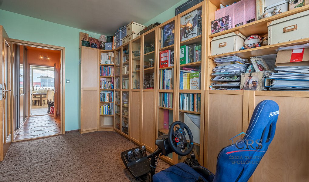 Prodej bytu 3+kk 78 m², Praha – náhled fotky 10