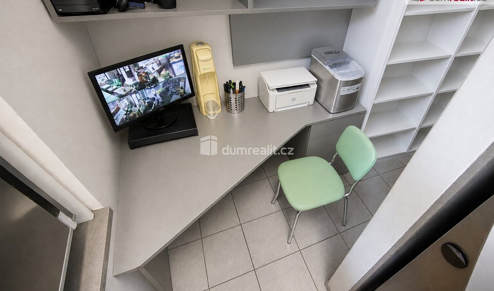 Prodej restaurace 74 m², Praha – náhled fotky 21