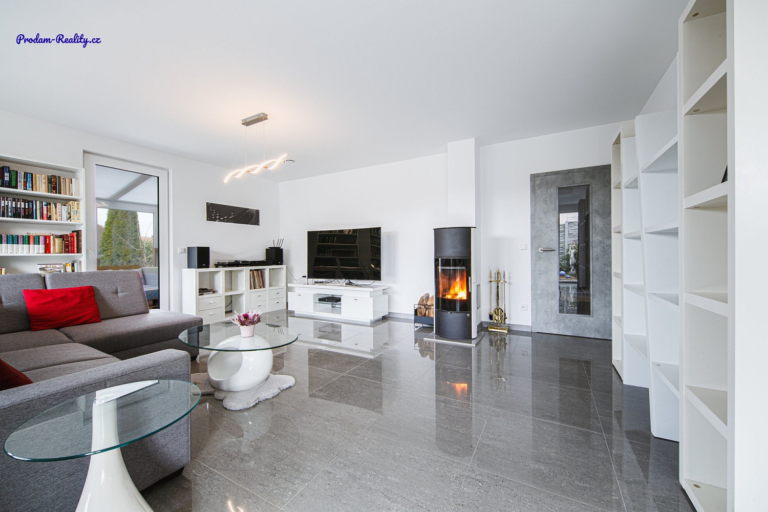 Prodej domu 124 m² s pozemkem 840 m² — photo 3