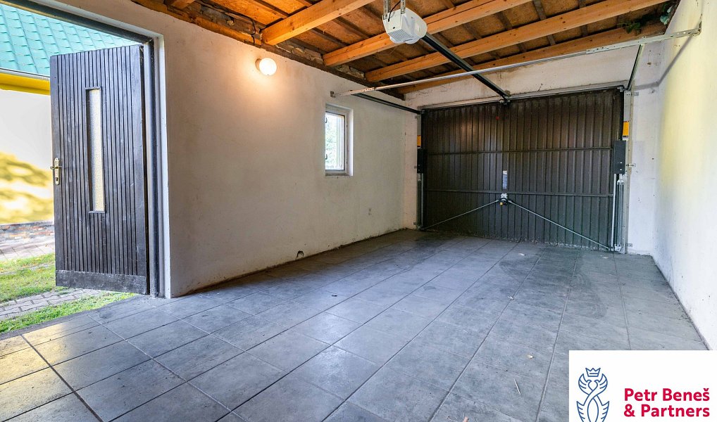 Pronájem domu 120 m² s pozemkem 721 m², Svojetín – náhled fotky 23