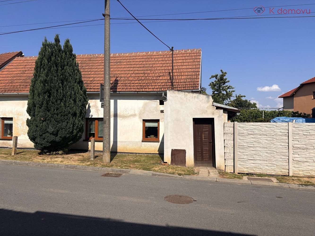 Prodej domu 100 m² s pozemkem 851 m² – fotografie 4