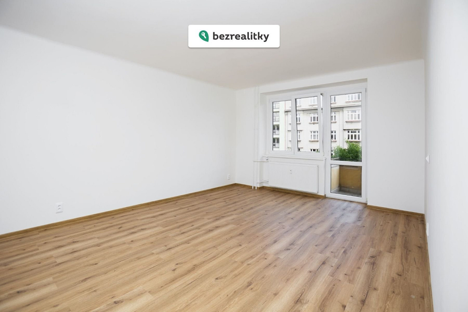 Prodej bytu 2+1 54 m² – fotografie 3