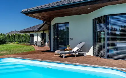 Prodej domu 214 m² s pozemkem 1 240 m², Trnová, okres Praha-západ